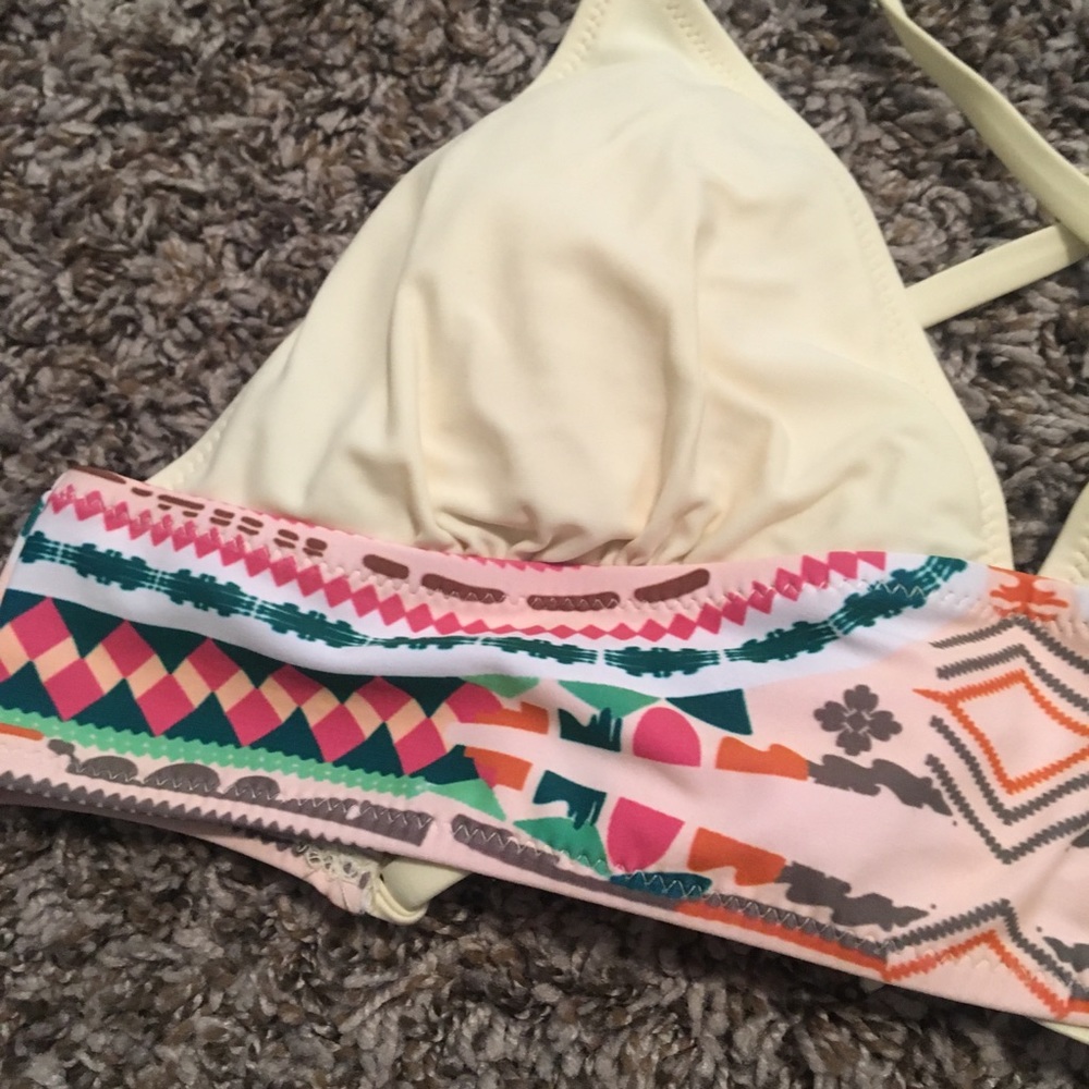 SWIM TOP - Picture 2 of 5